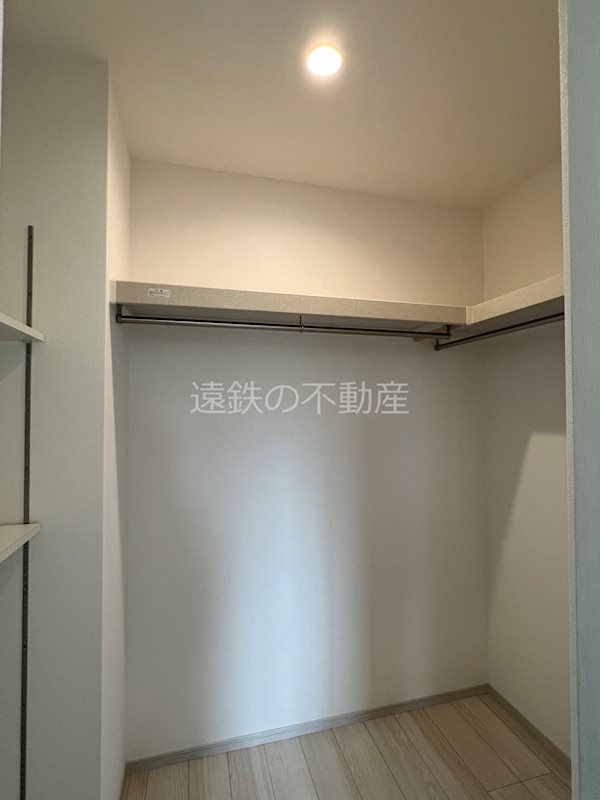 LOTUS豊岡の内装写真