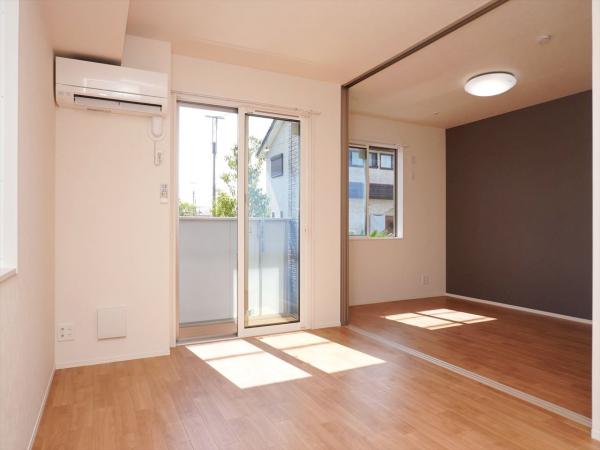 その他設備　その他部屋・スペース