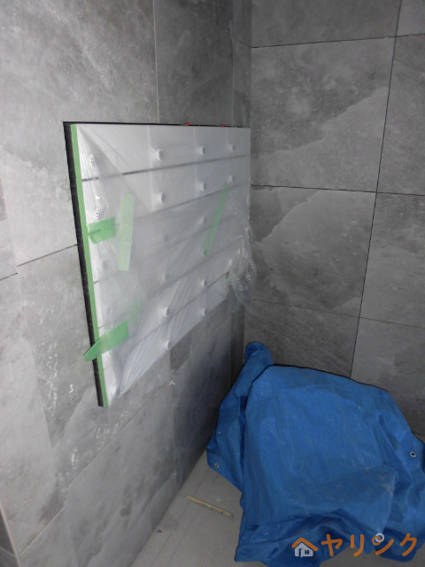 その他共有部分　メールボックス