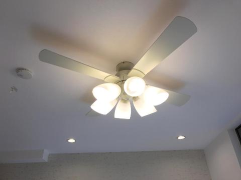 その他設備　室内設備