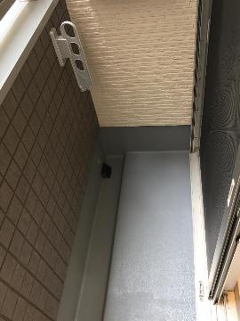 バルコニー　ベランダ