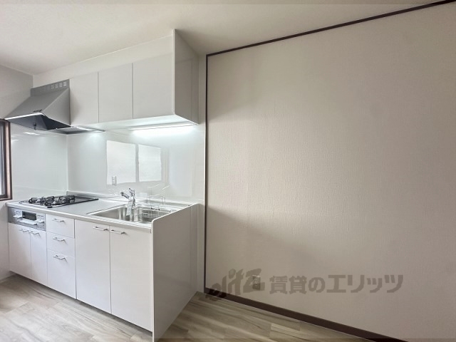 その他部屋・スペース　冷蔵庫置場