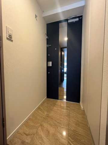 玄関　別部屋参考写真