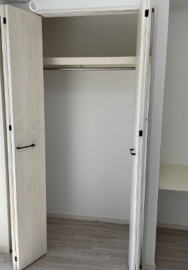 収納　☆たっぷり収納☆