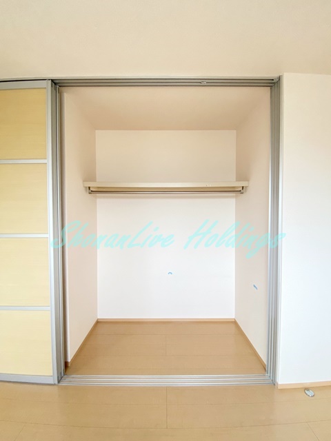 収納　洋服多い方にもおすすめ♪