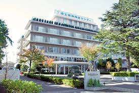 病院　社会福祉法人シナプス埼玉精神神経センター（病院）まで529m