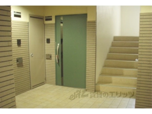 ロビー　ロビー