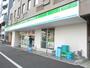コンビニ　ファミリーマート葛西駅北店（コンビニ）まで523m