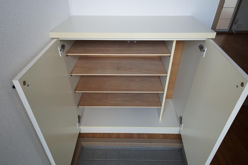 その他部屋・スペース　玄関下駄箱