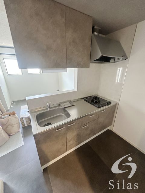 キッチン　同仕様