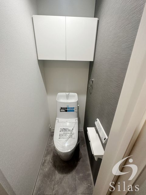 トイレ　同仕様