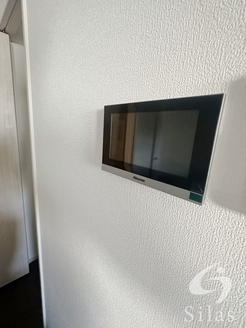 セキュリティ　同仕様