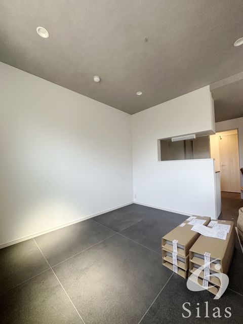 居室・リビング　同仕様