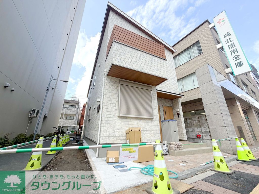 その他　★タウンハウジング東京日暮里店取り扱い★