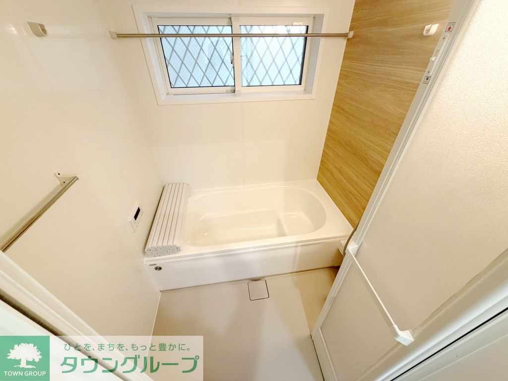 バス・シャワールーム　★タウンハウジング東京日暮里店取り扱い★