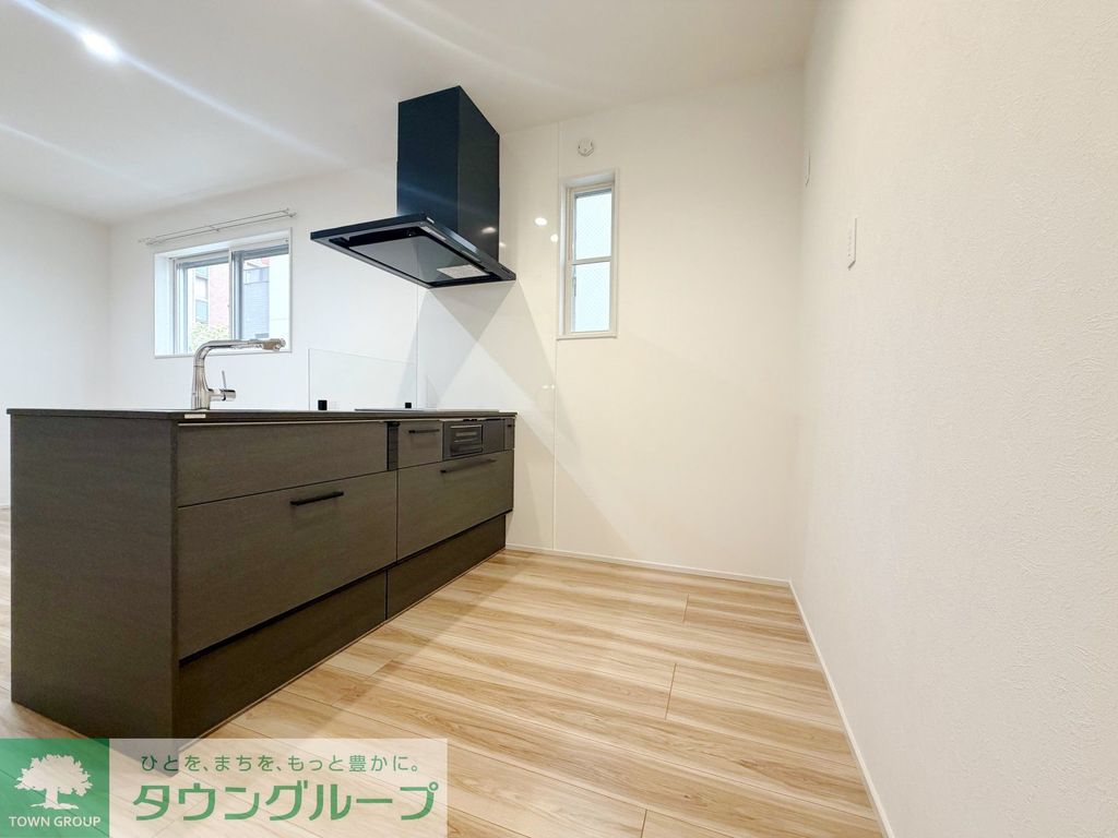 キッチン　★タウンハウジング東京日暮里店取り扱い★
