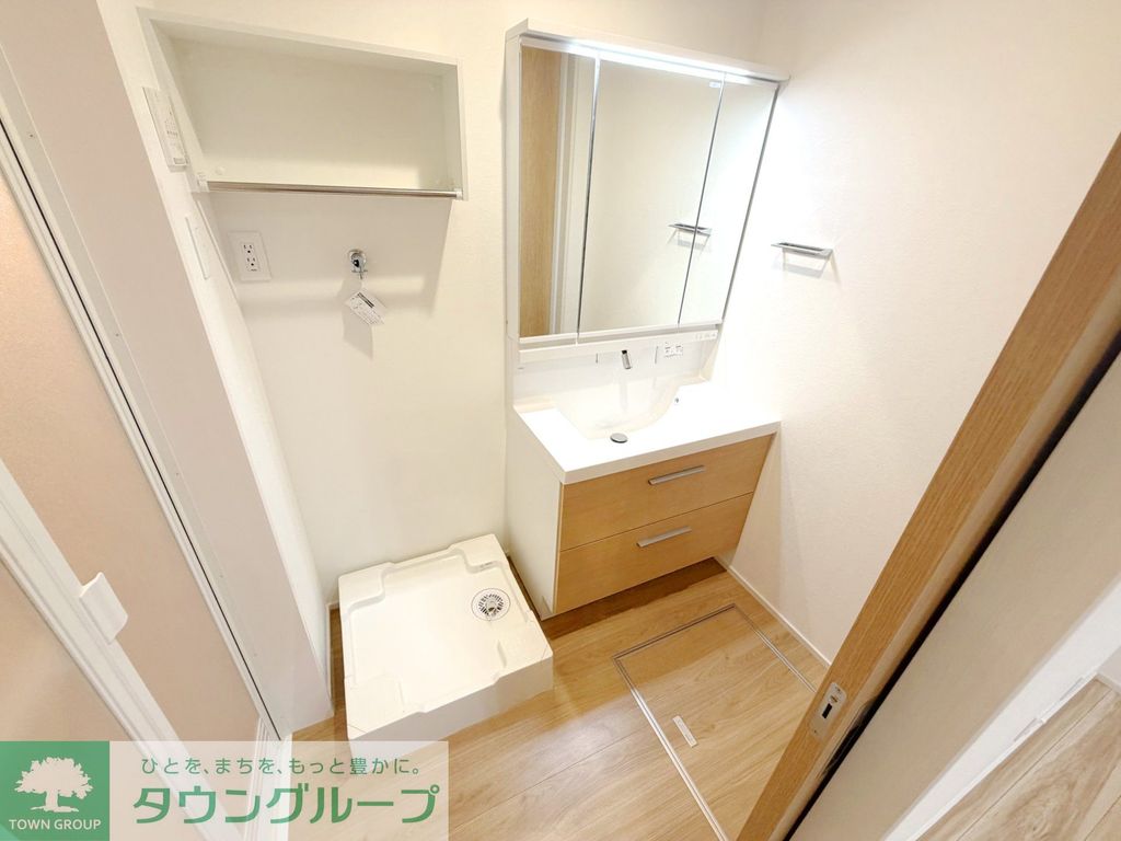 洗面設備　★タウンハウジング東京日暮里店取り扱い★