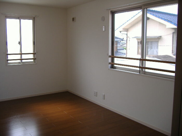 居室・リビング　その他部屋・スペース