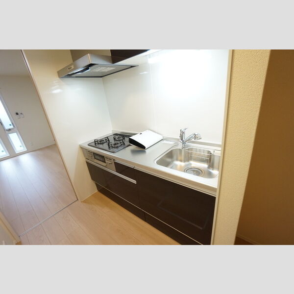 キッチン　システムキッチン