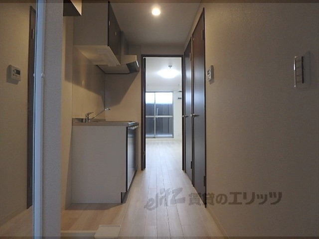 その他部屋・スペース　廊下