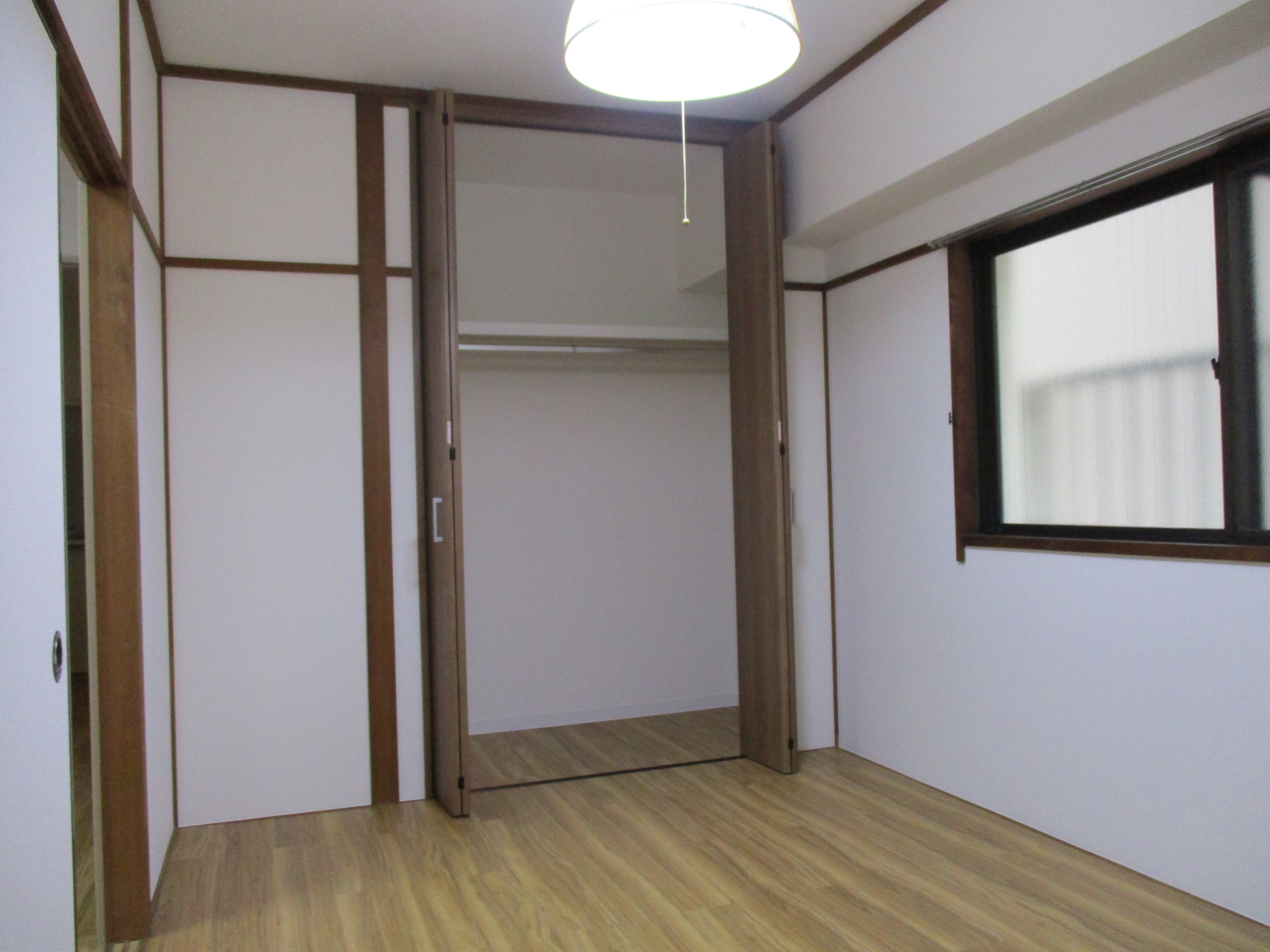 ドリーム小石川の内装写真