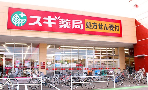 ドリーム小石川の周辺写真