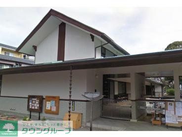 幼稚園・保育園　レジナ幼稚園（幼稚園・保育園）まで235m