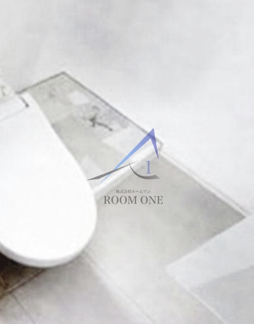 その他設備　洗濯機置場です。