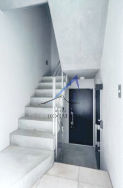 エントランス　エントランスです。