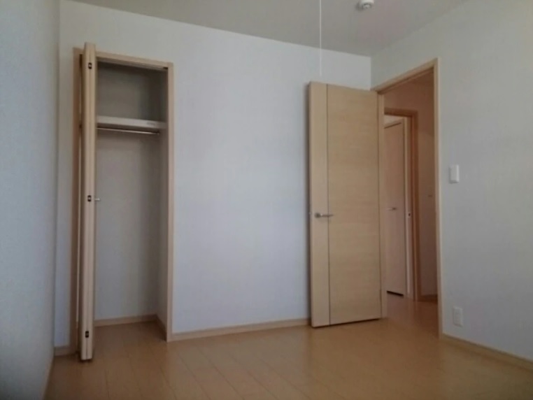 その他部屋・スペース　別号室の写真です。ご参考までに