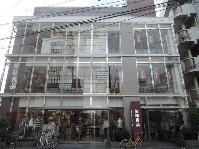 その他　無印良品 下北沢店（その他）まで252m