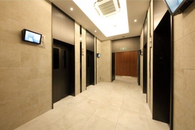 その他共有部分　☆その他共用部分☆