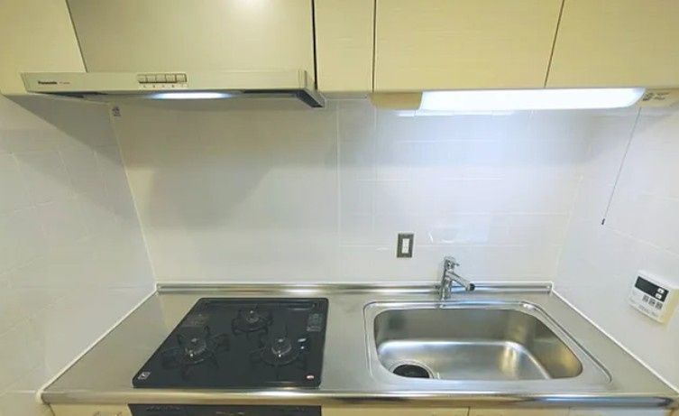 キッチン　☆キッチン☆