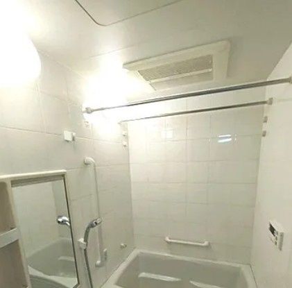 バス・シャワールーム　☆お風呂☆