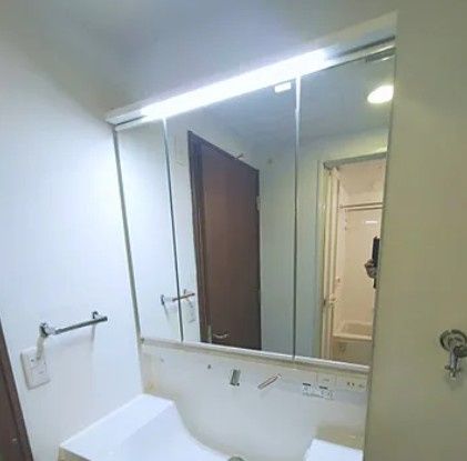 洗面設備　☆独立洗面台☆