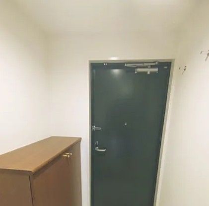 玄関　☆玄関☆