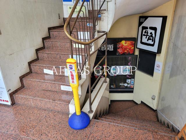 飲食店　牛角 吉祥寺公園口店（飲食店）まで69m