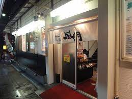 飲食店　鶴橋風月 本店（飲食店）まで226m