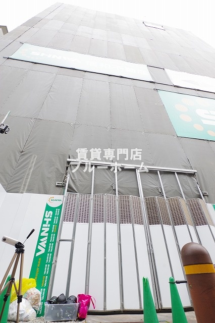 建物外観　2026年8月完成予定の物件です！