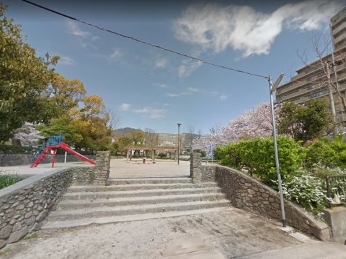 公園　岩屋公園（公園）まで811m