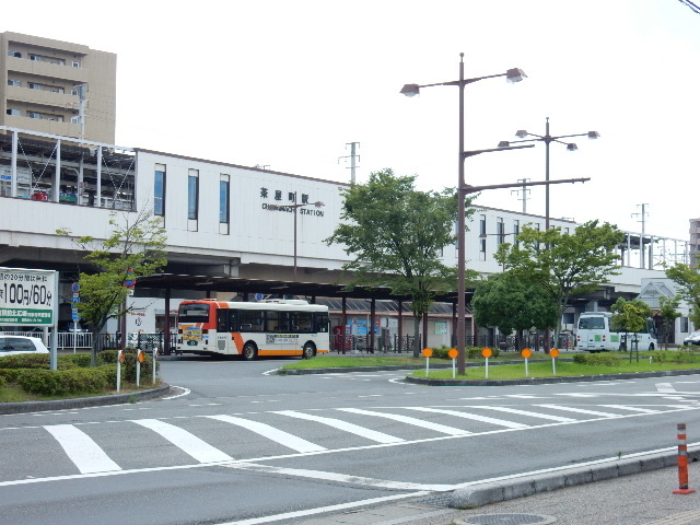 その他　茶屋町駅（その他）まで480m