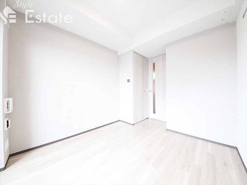 居室・リビング　内装