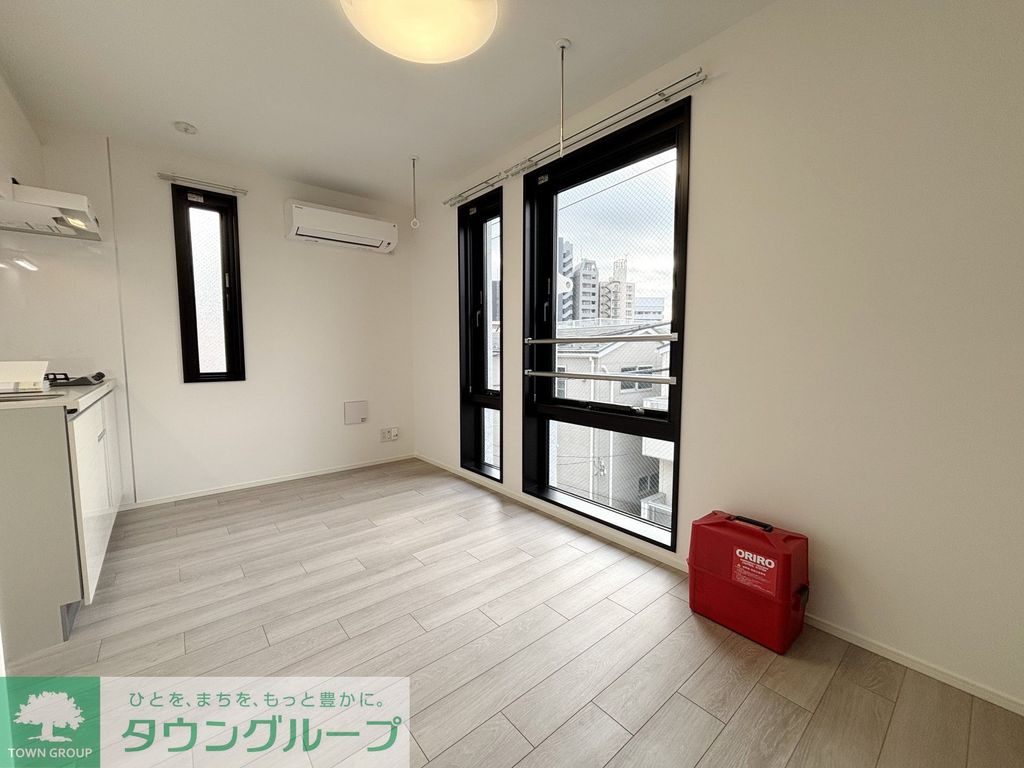 その他部屋・スペース　リビング/居室