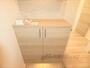 収納　下駄箱