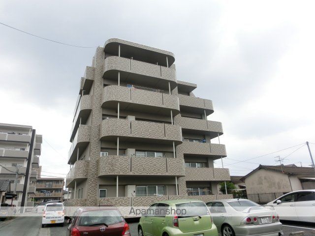 建物外観　建物外観