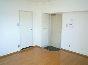 玄関　（別タイプ参考写真）パレ・ジュトー　豊島区西巣鴨2