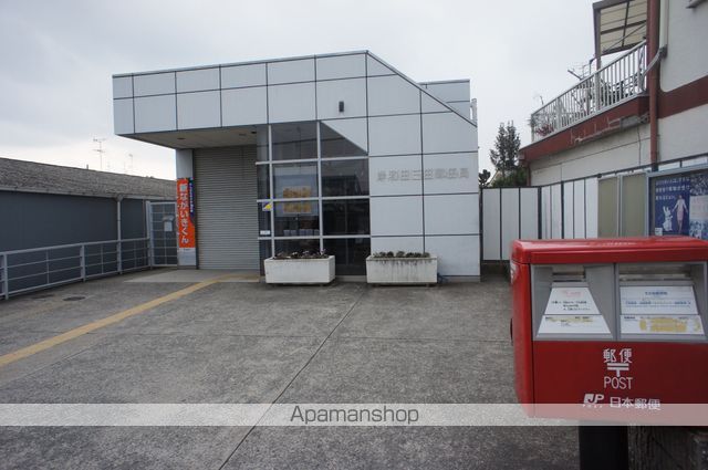 郵便局　岸和田三田郵便局（郵便局）まで166m