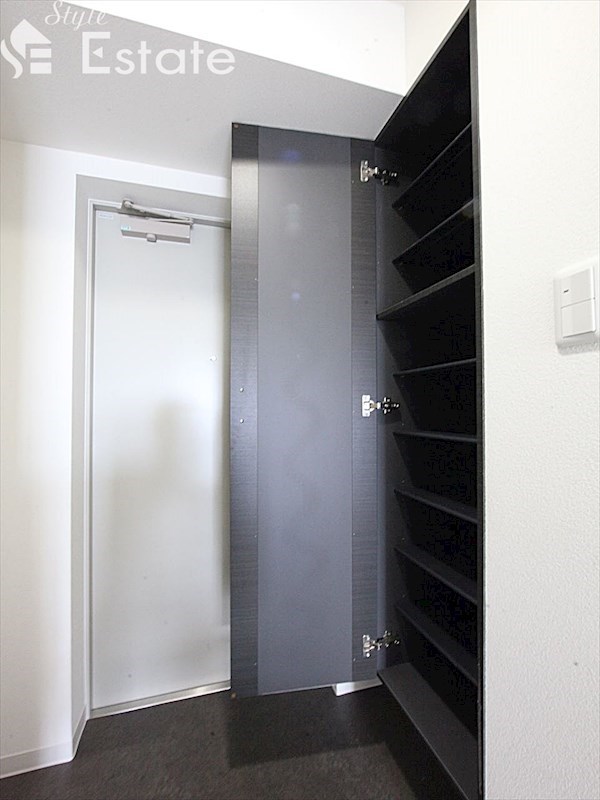 その他　シューズボックス