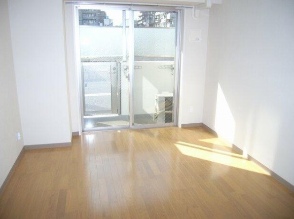 居室・リビング　別部屋参照