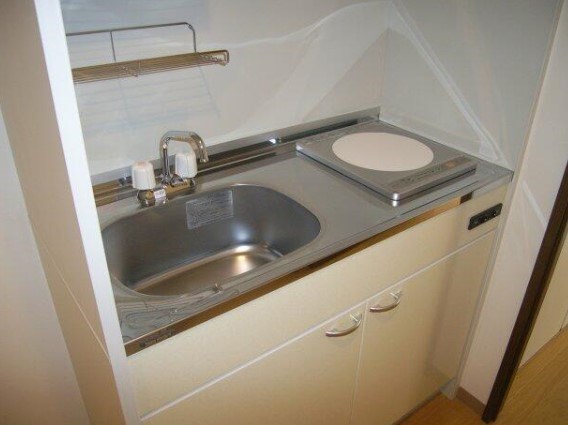 キッチン　別部屋参照